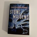 Stone Maidens