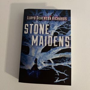 Stone Maidens