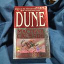 Dune: The Machine Crusade