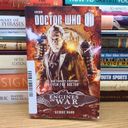 Doctor Who: Engines of War