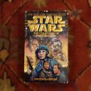 Star Wars The Courtship of Princess Leia