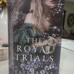 The Royal Trials