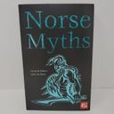 Norse Myths