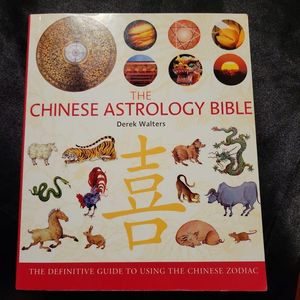 Chinese Astrology Bible