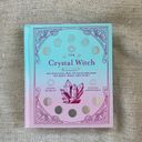 The Crystal Witch