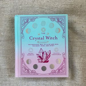 The Crystal Witch