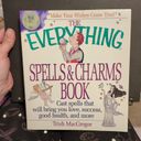 The Everything Spells and Charms Book