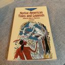 Native American Tales and Legends