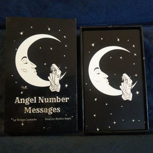 Angel Number Messages