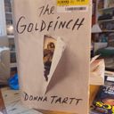 The Goldfinch