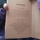 Maria and the Mares Journal