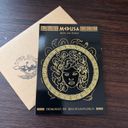 Fairyloot Medusa Iron-On Patch