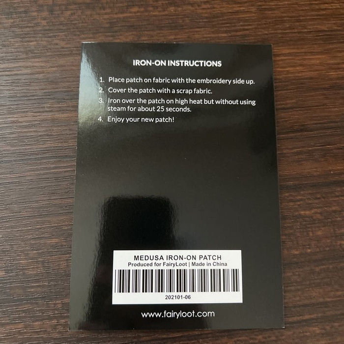 main image product