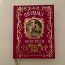 Grimm's Fairy Tales (Barnes and Noble Collectible Classics: Children's Edition)