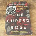 One Cursed Rose
