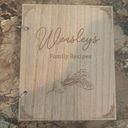 Weasley's Recipe Book