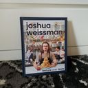 Joshua Weissman: Texture over Taste