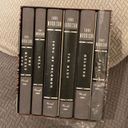 The Collected Novels of Toni Morrison