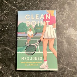 Clean Point