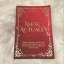 Amor Actually