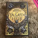 The Jasad Heir Fairyloot