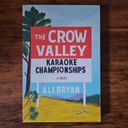 The Crow Valley Karaoke Championships
