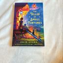 The Teller of Small Fortunes