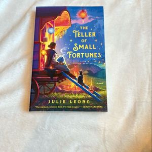The Teller of Small Fortunes