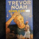 Born a Crime