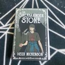 The Salamander Stone