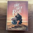 The One and Only Bob