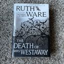 The Death of Mrs. Westaway
