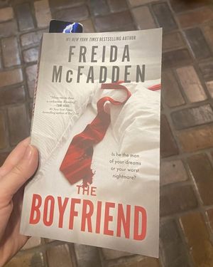 The Boyfriend