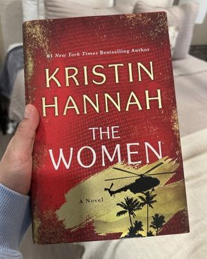 The Women: A Novel